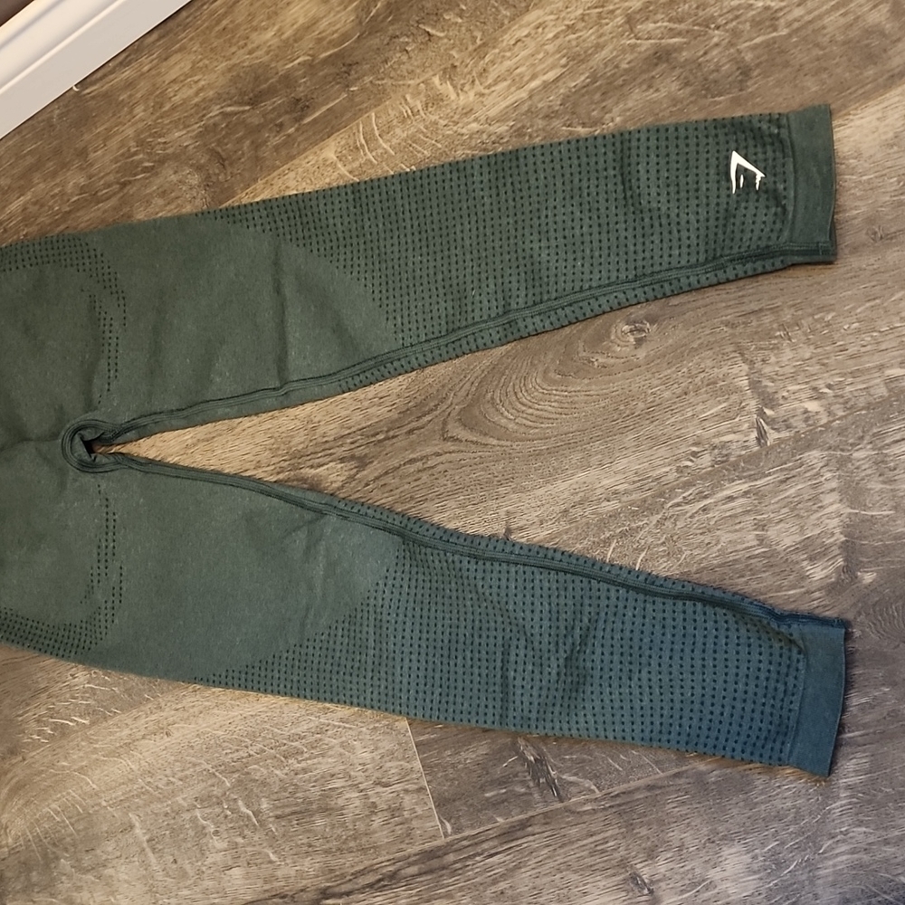 Gymshark Vital Seamless 2.0 leggings - Picture 5 of 6